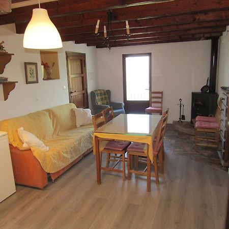 Casas Rurales Jardines Del Visir Genalguacil Exteriör bild