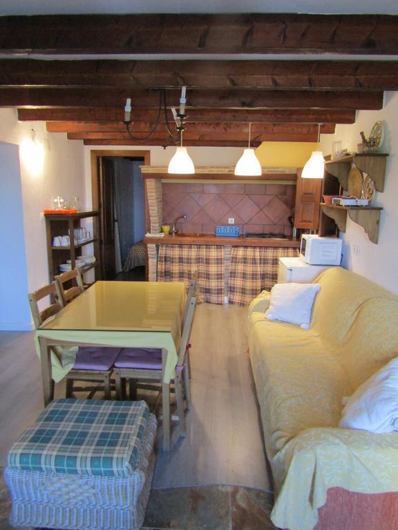 Casas Rurales Jardines Del Visir Genalguacil Exteriör bild